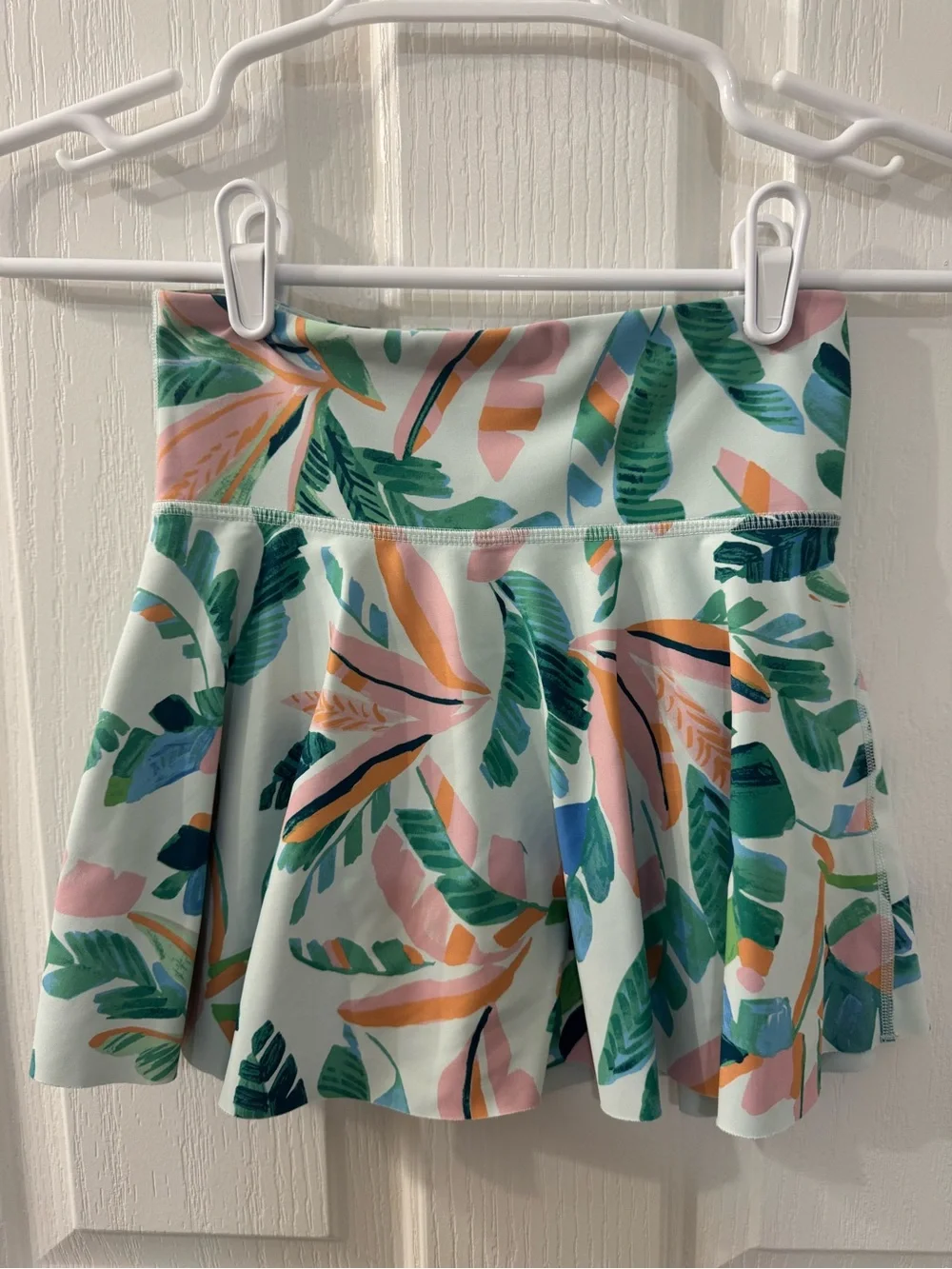 Old Navy Girls Size M Active Skorts